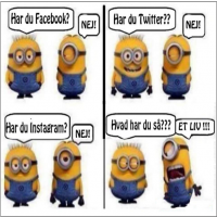 Sociale medier