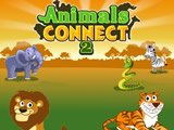 Animals Connect 2 